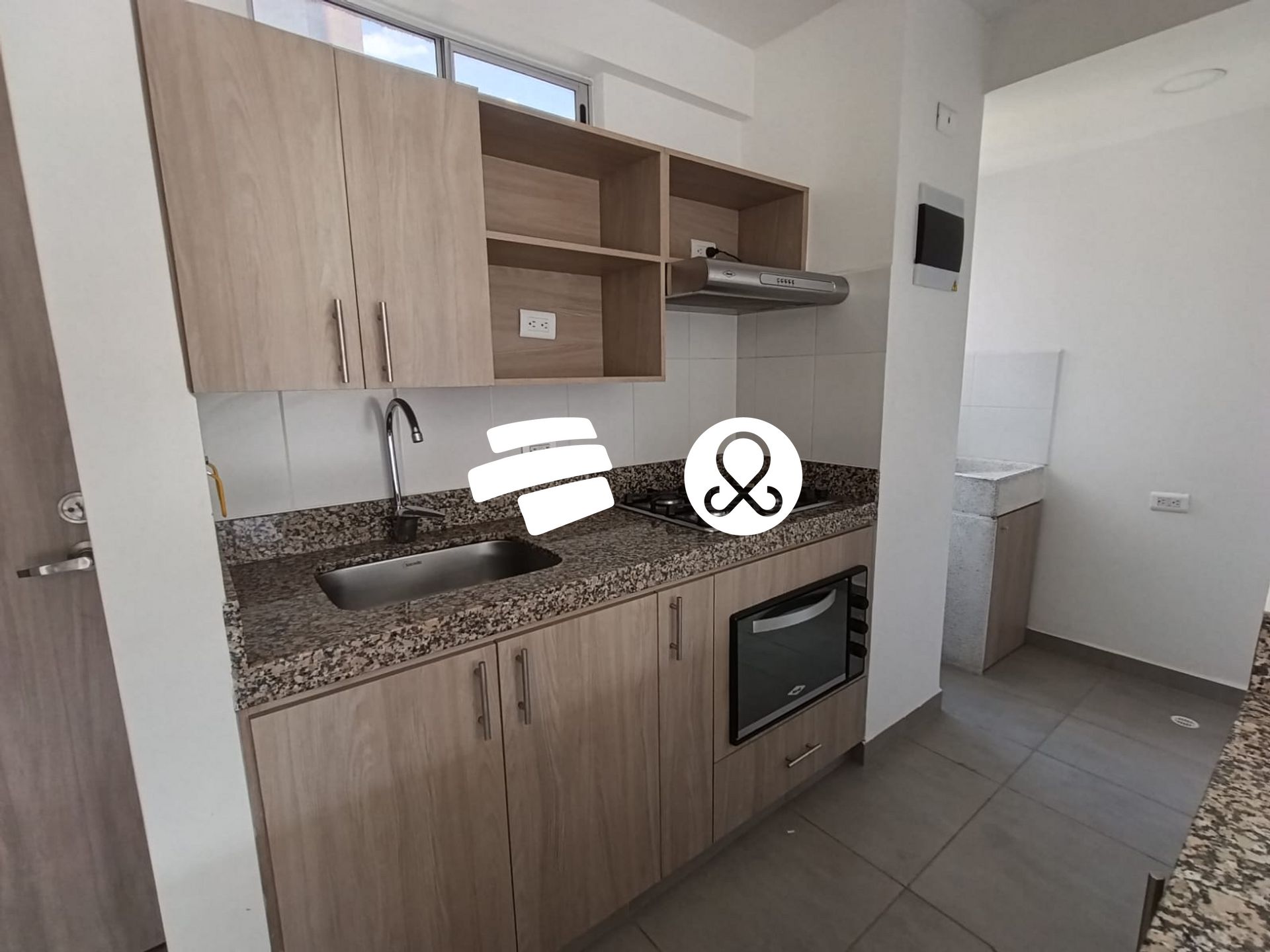 Apartamento en venta en Santa Rosa De Lima, Medellín · foto 4 de 19
