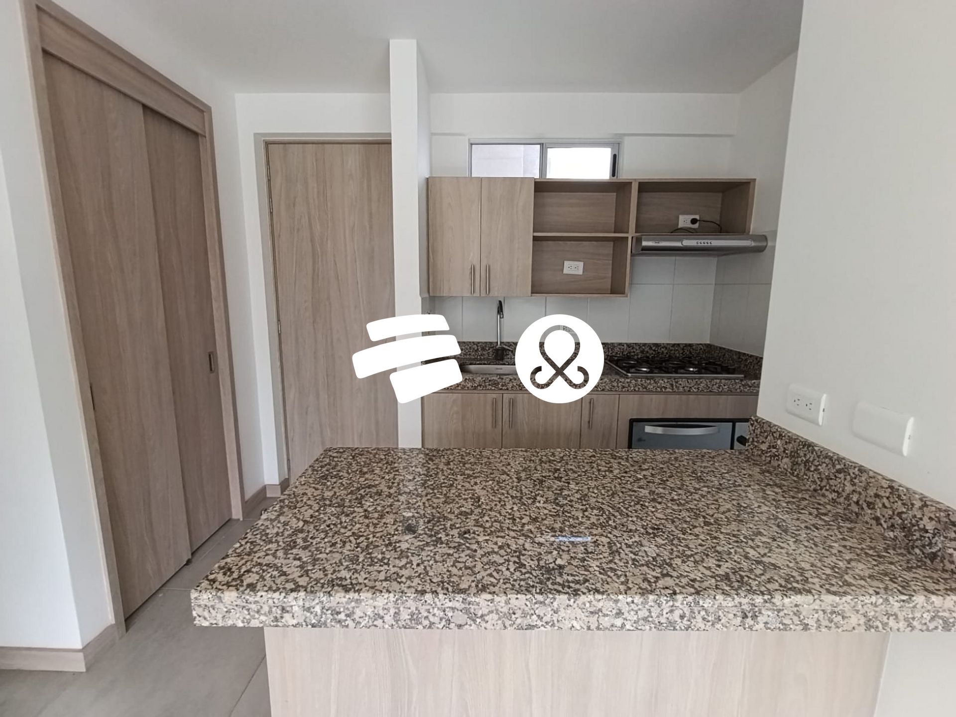 Apartamento en venta en Santa Rosa De Lima, Medellín · foto 5 de 19