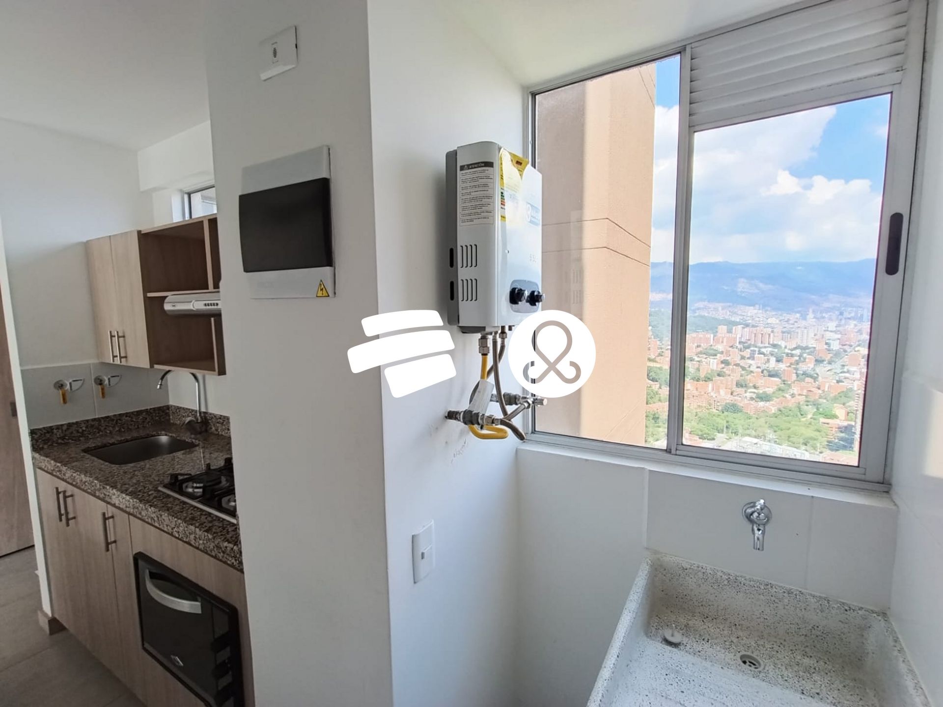 Apartamento en venta en Santa Rosa De Lima, Medellín · foto 6 de 19