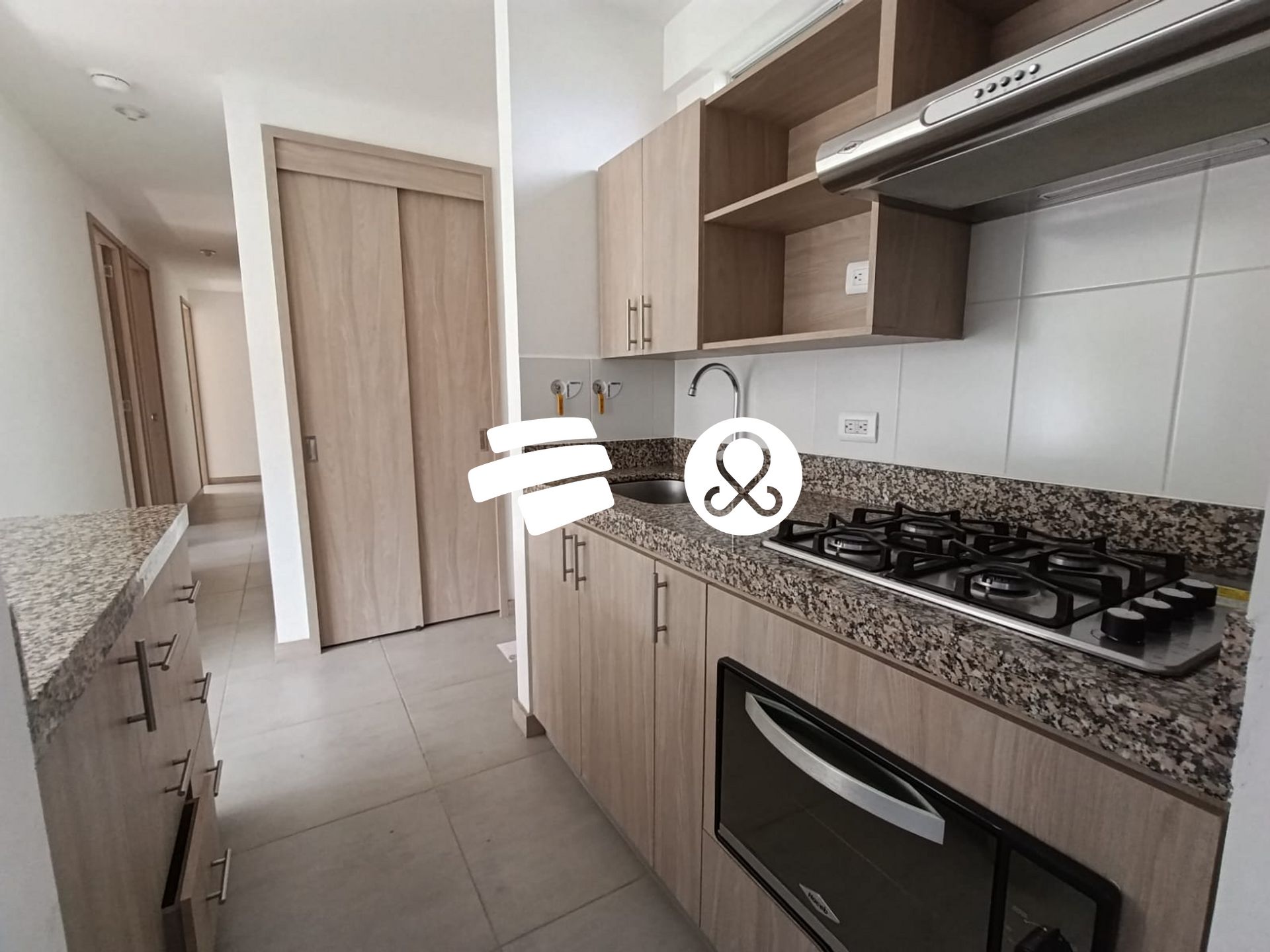 Apartamento en venta en Santa Rosa De Lima, Medellín · foto 7 de 19