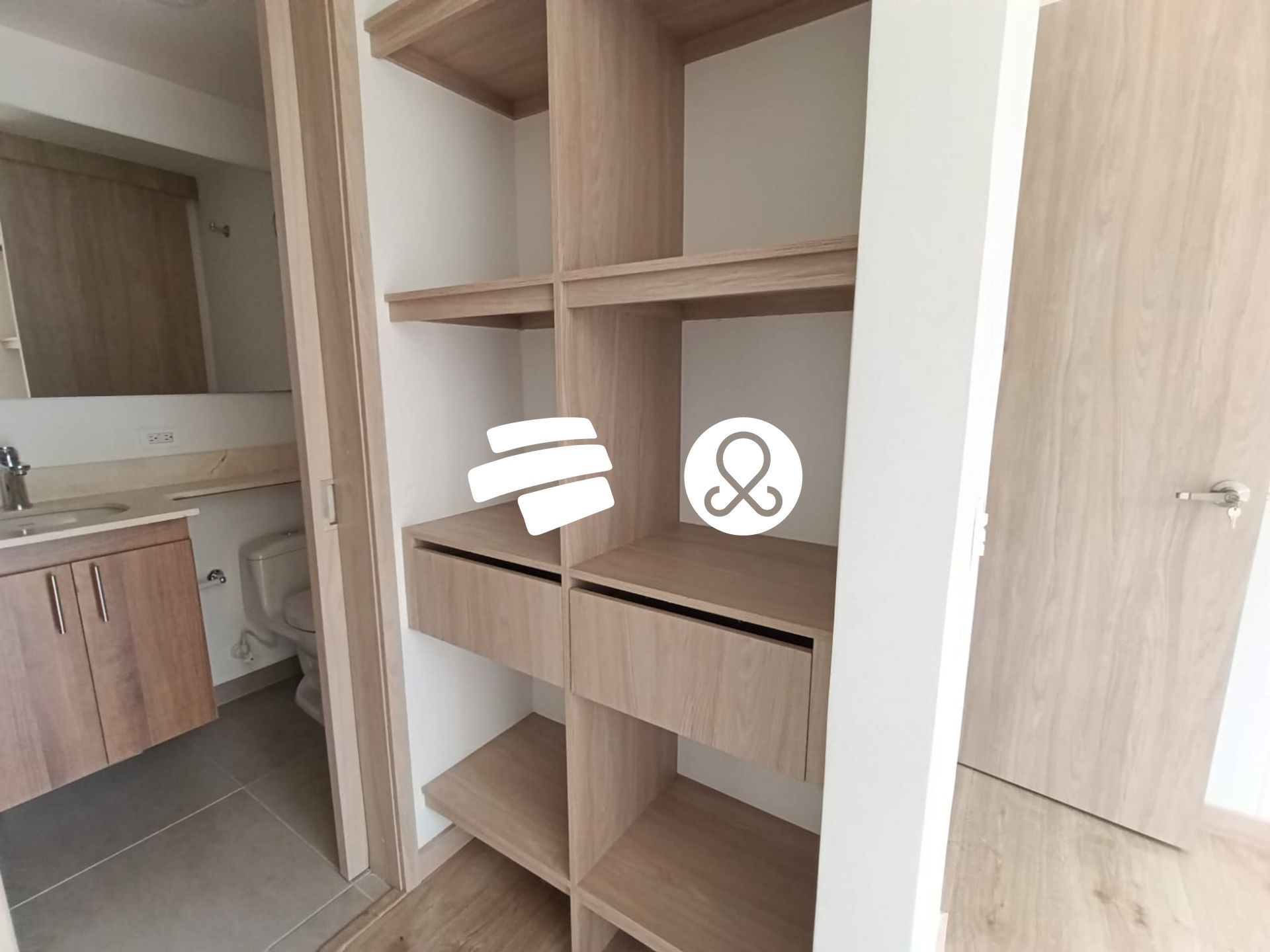 Apartamento en venta en Santa Rosa De Lima, Medellín · foto 16 de 19