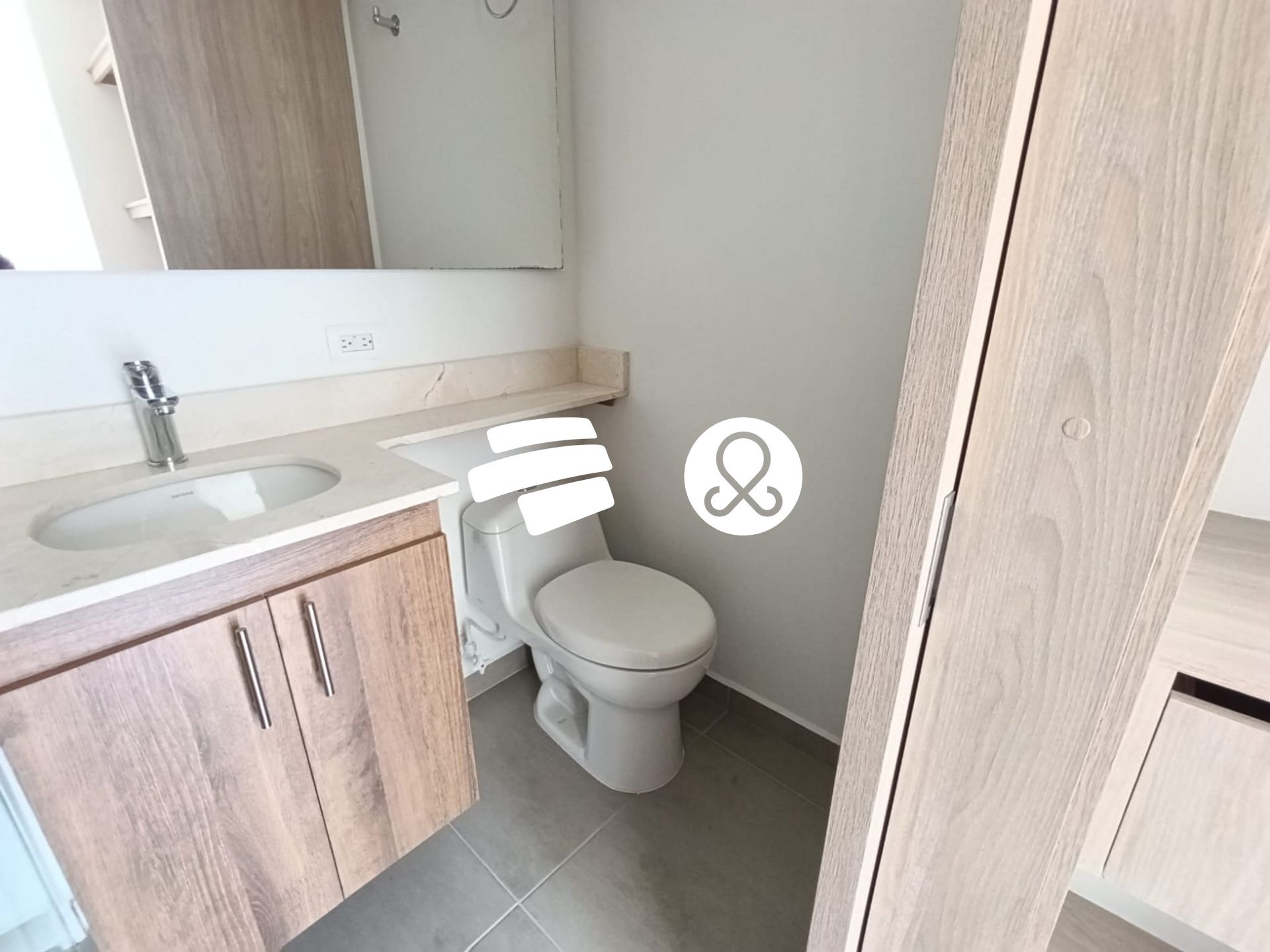 Apartamento en venta en Santa Rosa De Lima, Medellín · foto 17 de 19