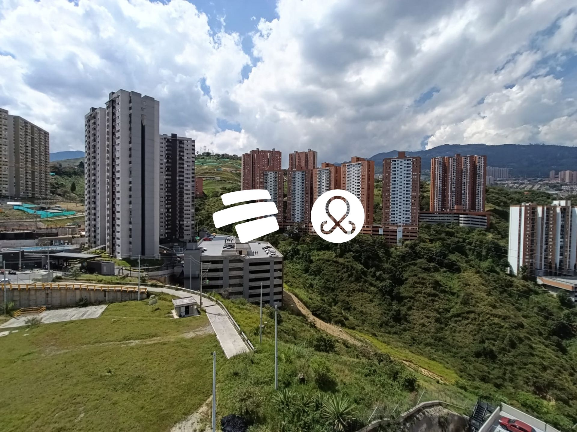 Apartamento en venta en Santa Rosa De Lima, Medellín · foto 19 de 19