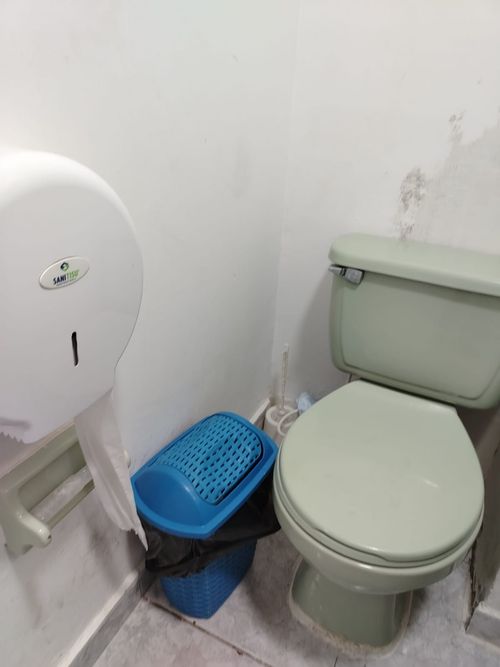Oficina en venta en Primero De Febrero, Pereira, 32 m² · foto 7 de 8