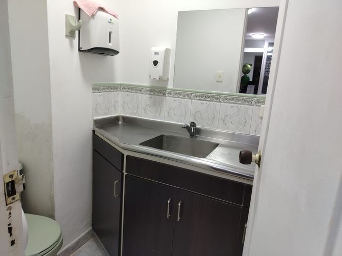 Oficina en venta en Primero De Febrero, Pereira, 32 m² · foto 8 de 8