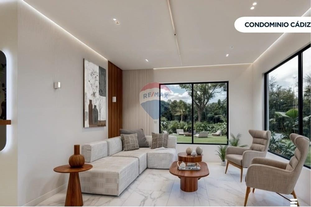 VENDO CASA DE 2 PLANTAS A ESTRENAR EN SURUBI`I CONDOMINIO CADIZ — foto 2