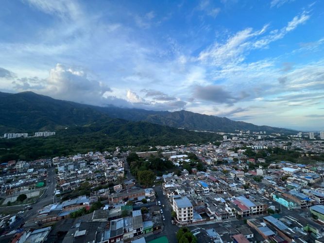Apartamento de 2 alcobas en venta en Hipodromo, Ibagué, 77 m² · foto 13 de 22