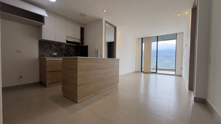 Apartamento de 2 alcobas en venta en Hipodromo, Ibagué, 77 m² · foto 14 de 22