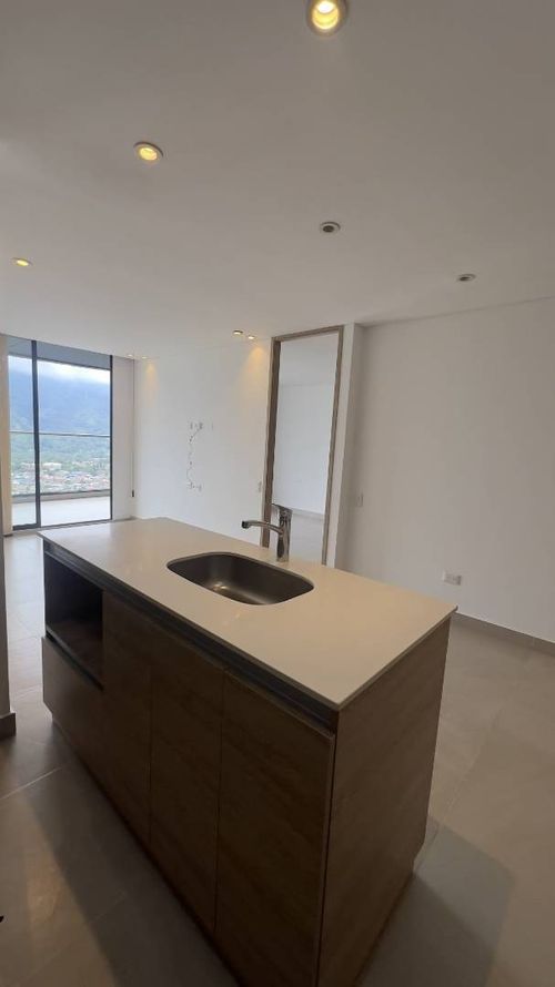 Apartamento de 2 alcobas en venta en Hipodromo, Ibagué, 77 m² · foto 15 de 22