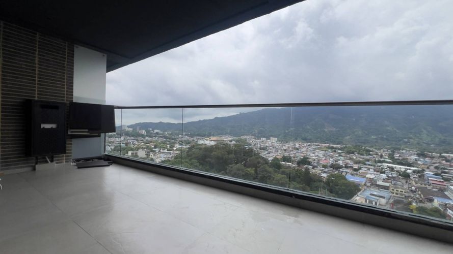 Apartamento de 2 alcobas en venta en Hipodromo, Ibagué, 77 m² · foto 16 de 22