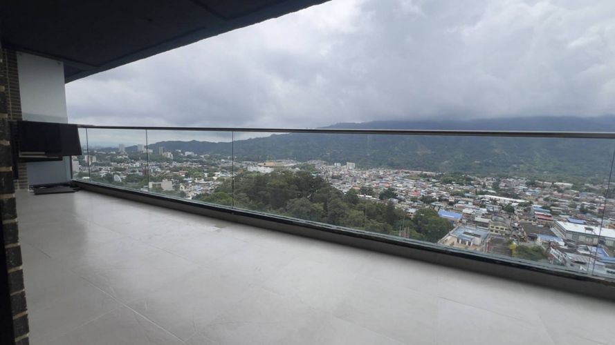 Apartamento de 2 alcobas en venta en Hipodromo, Ibagué, 77 m² · foto 18 de 22