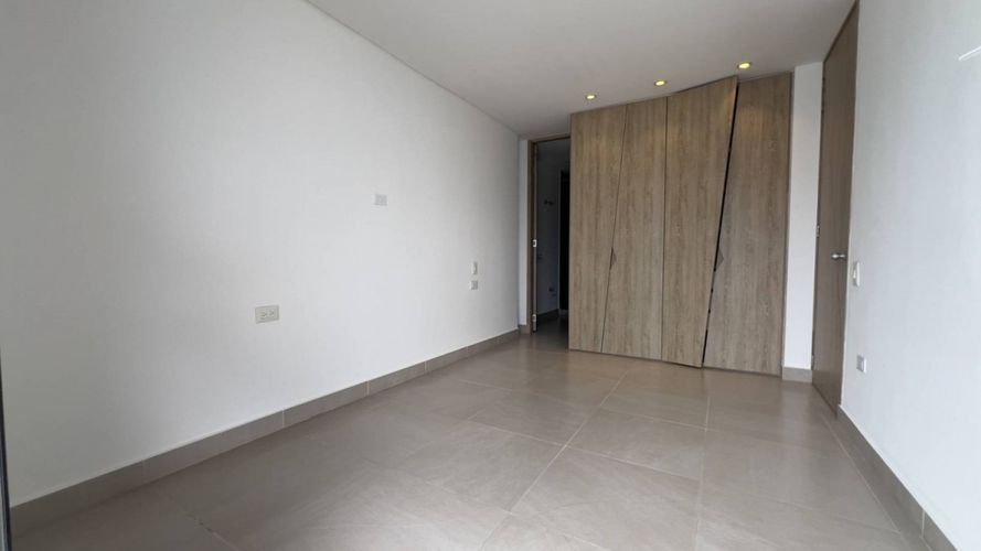 Apartamento de 2 alcobas en venta en Hipodromo, Ibagué, 77 m² · foto 19 de 22