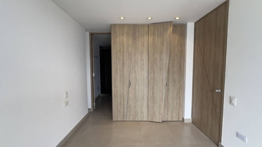 Apartamento de 2 alcobas en venta en Hipodromo, Ibagué, 77 m² · foto 20 de 22