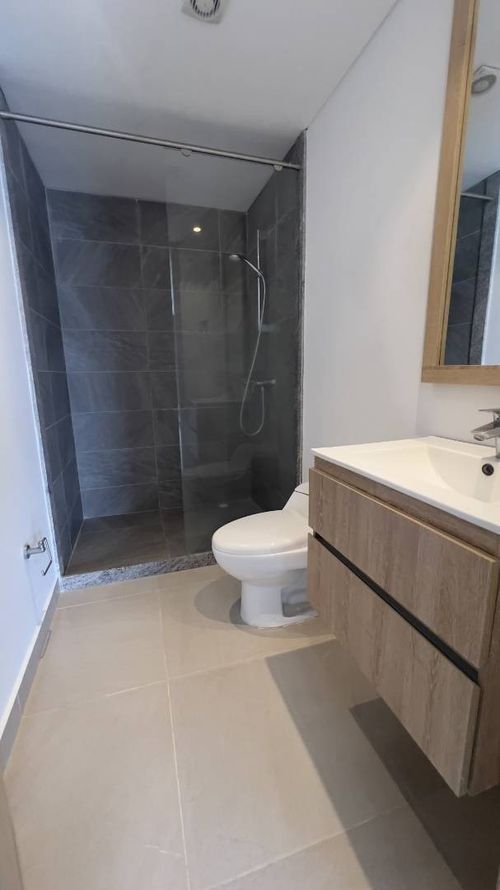 Apartamento de 2 alcobas en venta en Hipodromo, Ibagué, 77 m² · foto 21 de 22