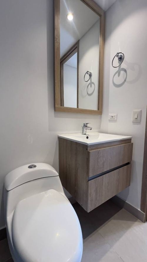 Apartamento de 2 alcobas en venta en Hipodromo, Ibagué, 77 m² · foto 22 de 22