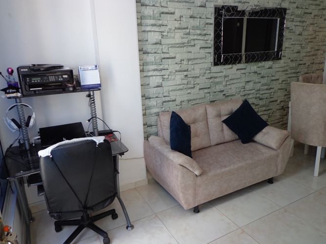 Apartamento de 3 alcobas en venta en Puerto Madero, Girón, 78 m² · foto 2 de 19