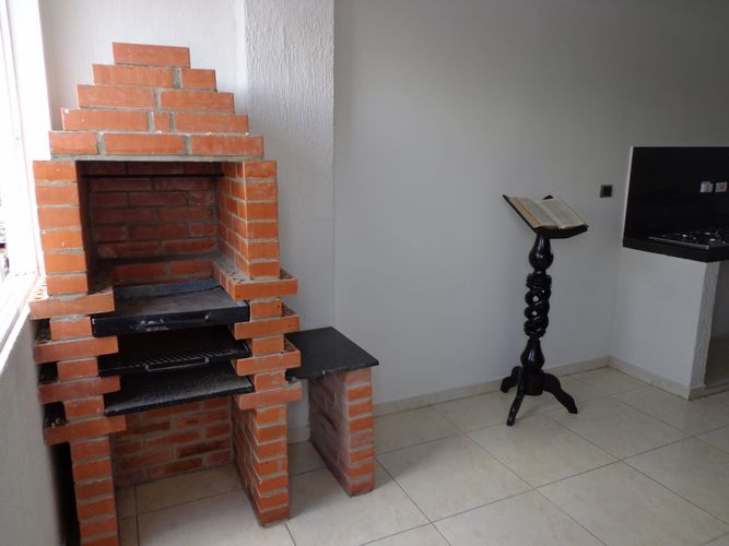 Apartamento de 3 alcobas en venta en Puerto Madero, Girón, 78 m² · foto 11 de 19