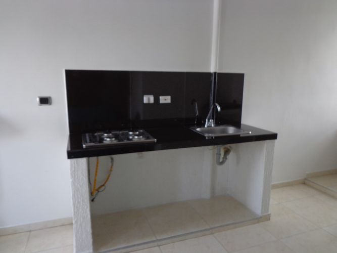 Apartamento de 3 alcobas en venta en Puerto Madero, Girón, 78 m² · foto 14 de 19