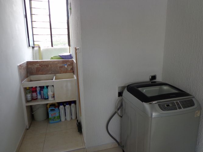 Apartamento de 3 alcobas en venta en Puerto Madero, Girón, 78 m² · foto 15 de 19