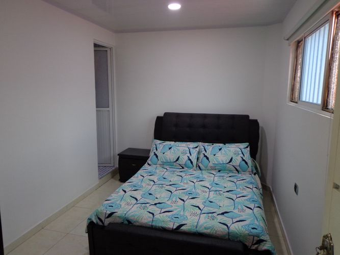 Apartamento de 3 alcobas en venta en Puerto Madero, Girón, 78 m² · foto 17 de 19