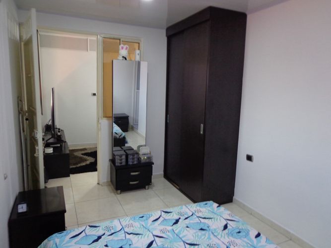 Apartamento de 3 alcobas en venta en Puerto Madero, Girón, 78 m² · foto 18 de 19