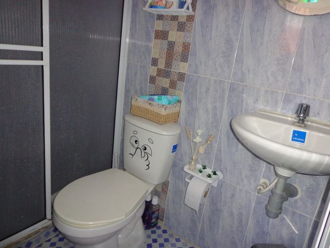 Apartamento de 3 alcobas en venta en Puerto Madero, Girón, 78 m² · foto 19 de 19