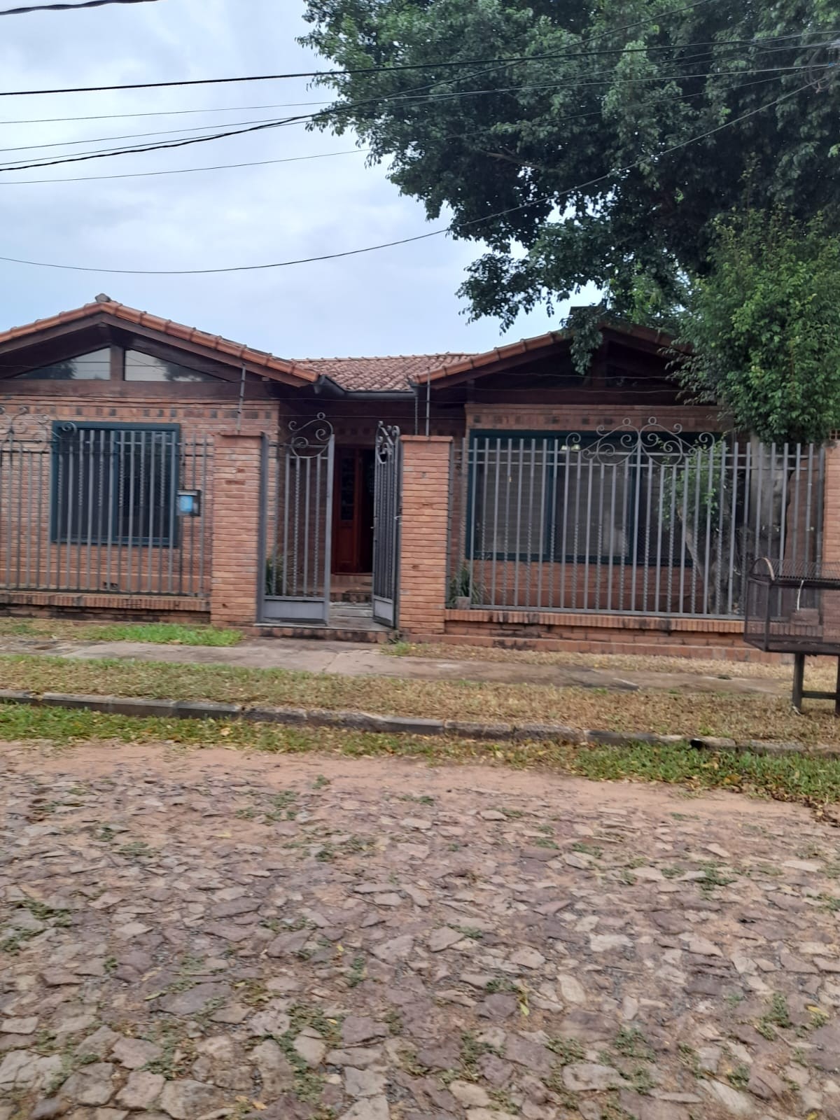 Casa en venta en Luque — foto 2