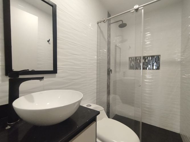 Apartamento de 3 alcobas en arriendo en El Poblado, Envigado, 115 m² · foto 7 de 20