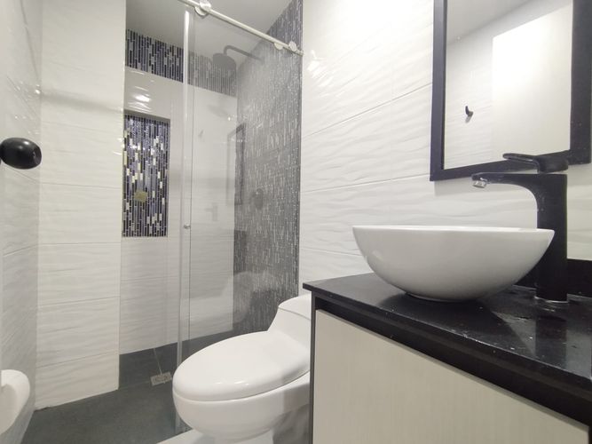 Apartamento de 3 alcobas en arriendo en El Poblado, Envigado, 115 m² · foto 15 de 20