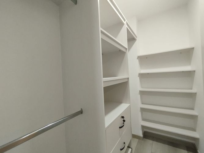Apartamento de 3 alcobas en arriendo en El Poblado, Envigado, 115 m² · foto 16 de 20