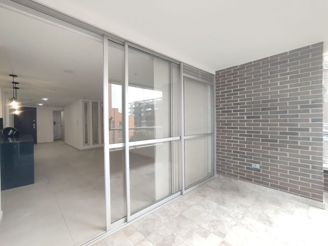 Apartamento de 3 alcobas en arriendo en El Poblado, Envigado, 115 m² · foto 20 de 20