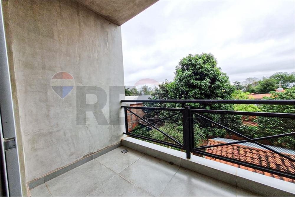 DEPARTAMENTO DE 2 HAB - EDIF ALTOS DEL NORTE. MRA. 2,800,000 ₲ Mensual (M.L.) — foto 3
