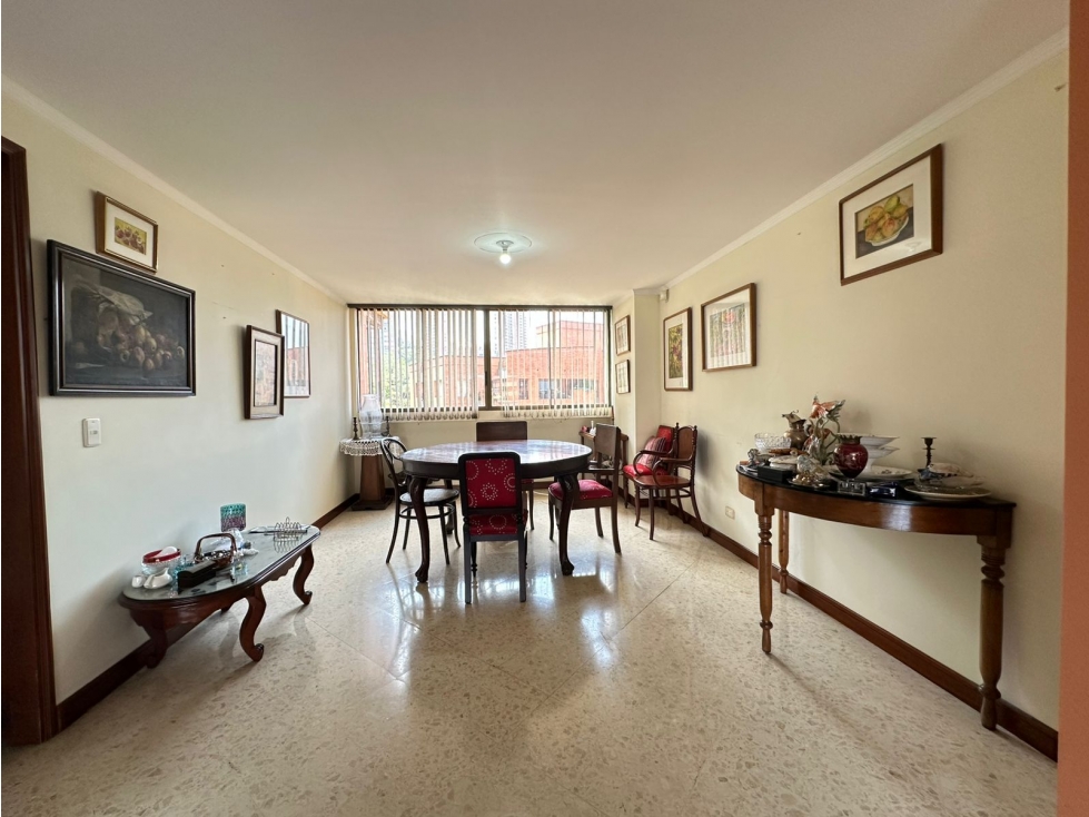 Apartment for sale in El tesoro, Medellín 3