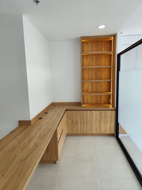 Consultorio en venta en Cerritos, Pereira, 37 m² · foto 3 de 13