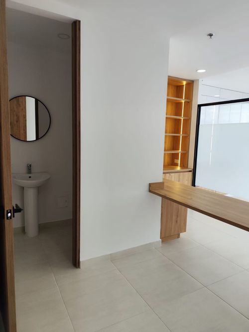 Consultorio en venta en Cerritos, Pereira, 37 m² · foto 10 de 13