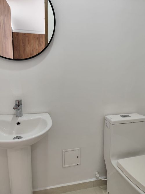 Consultorio en venta en Cerritos, Pereira, 37 m² · foto 12 de 13