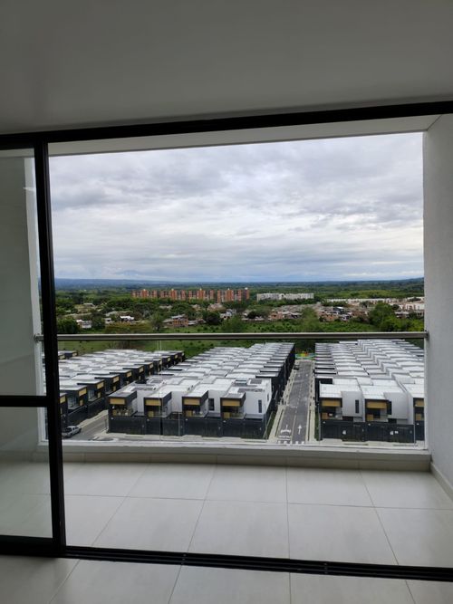 Consultorio en venta en Cerritos, Pereira, 37 m² · foto 13 de 13