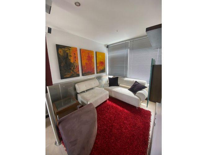 Apartamento de 2 alcobas en venta en Ciudad Jardin, Cali, 120 m² · foto 5 de 19