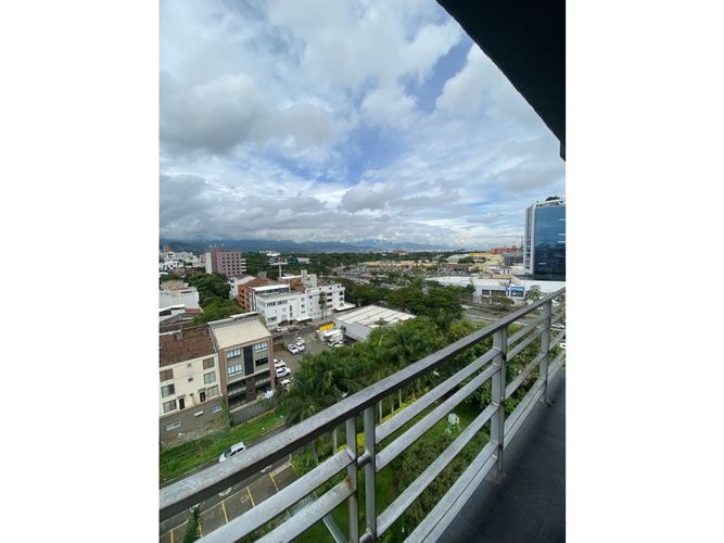 Apartamento de 2 alcobas en venta en Ciudad Jardin, Cali, 120 m² · foto 7 de 19