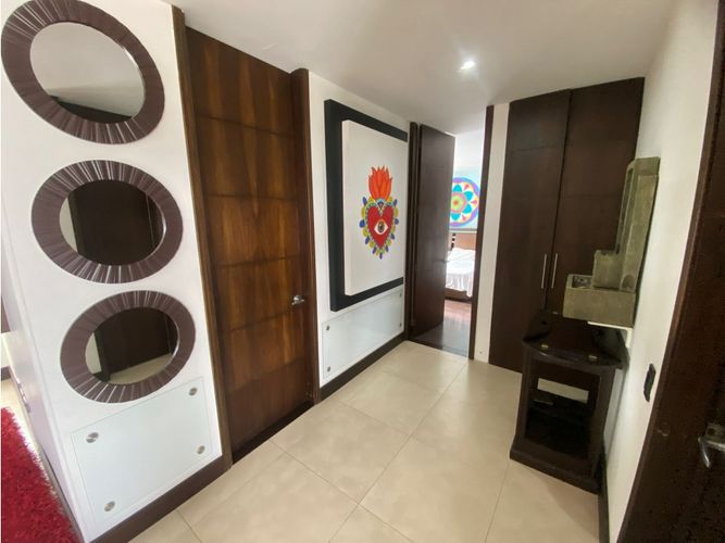 Apartamento de 2 alcobas en venta en Ciudad Jardin, Cali, 120 m² · foto 10 de 19