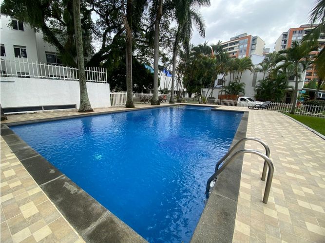 Apartamento de 2 alcobas en venta en Ciudad Jardin, Cali, 120 m² · foto 18 de 19