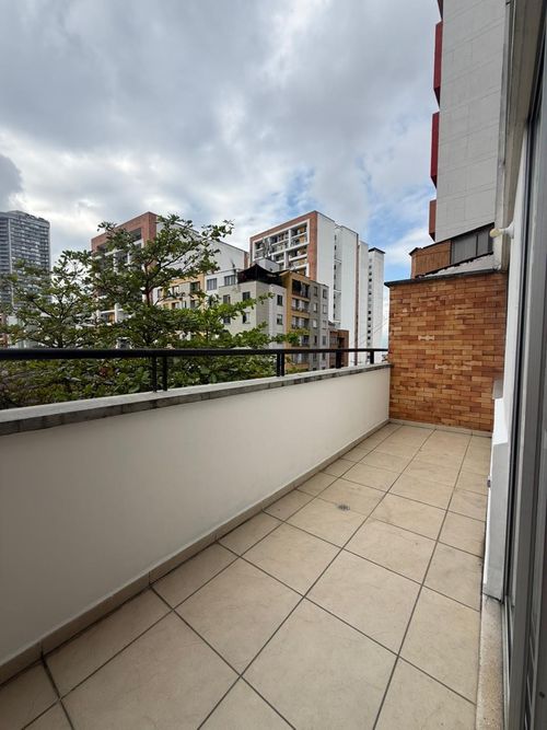 Apartaestudio en venta en Nuevo Sotomayor, Bucaramanga, 42 m² · foto 15 de 15