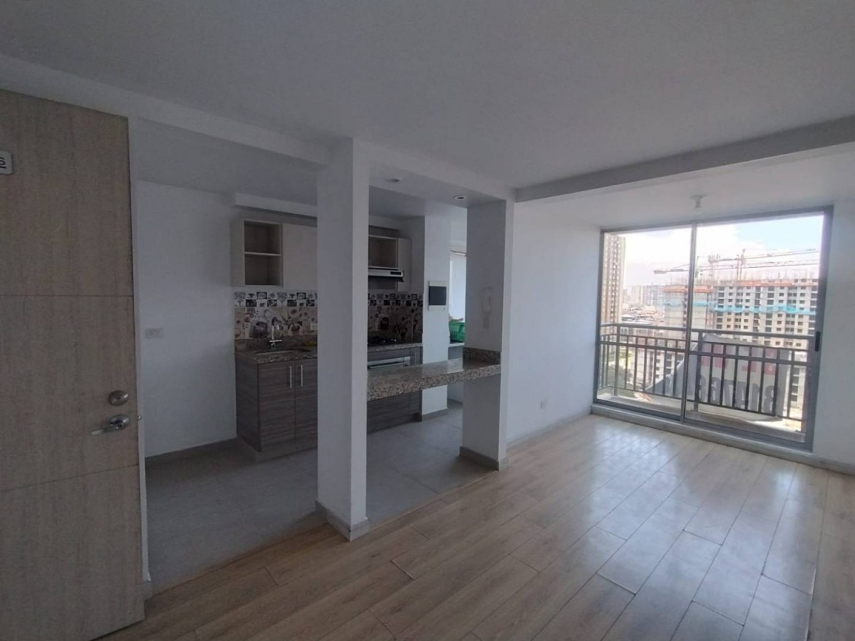 Apartamento en venta en Castilla, Bogotá · foto 2 de 23