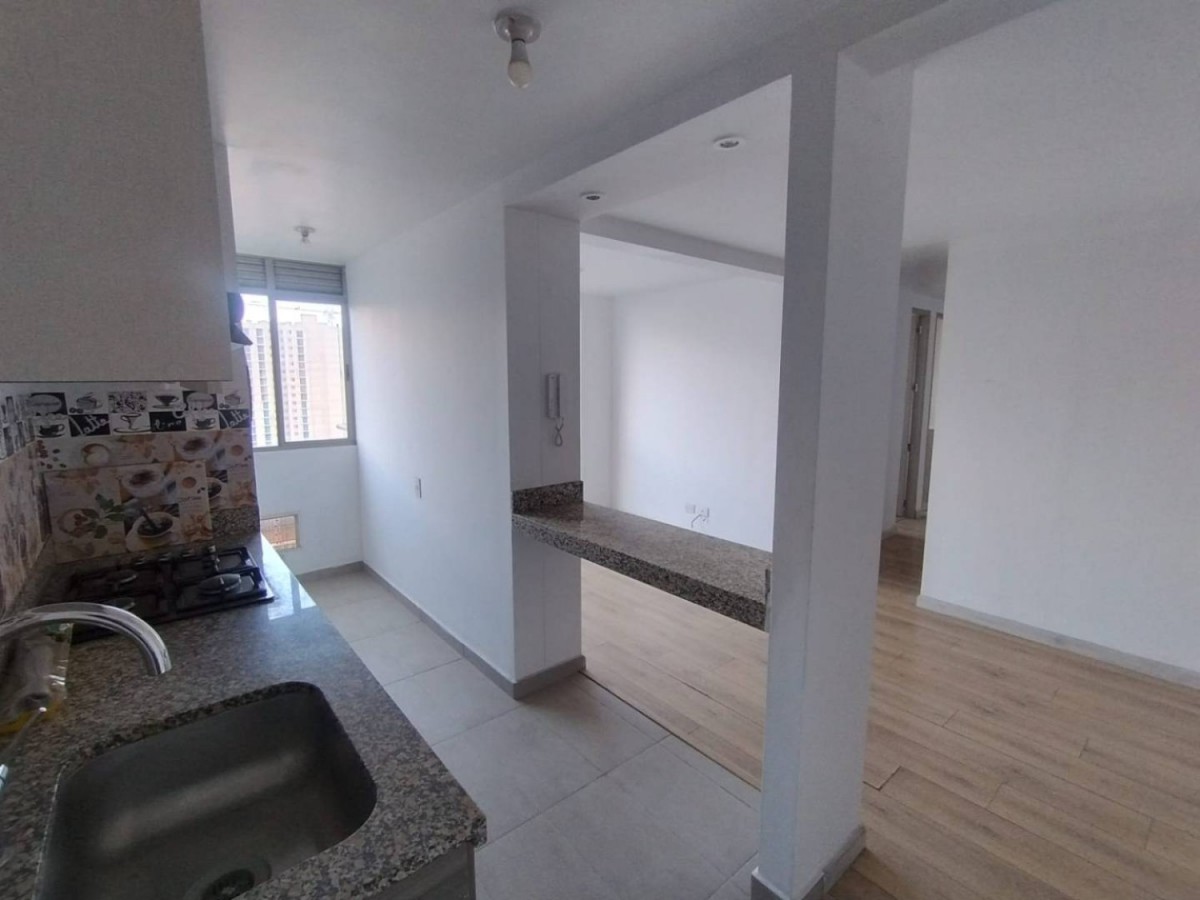 Apartamento en venta en Castilla, Bogotá · foto 3 de 23