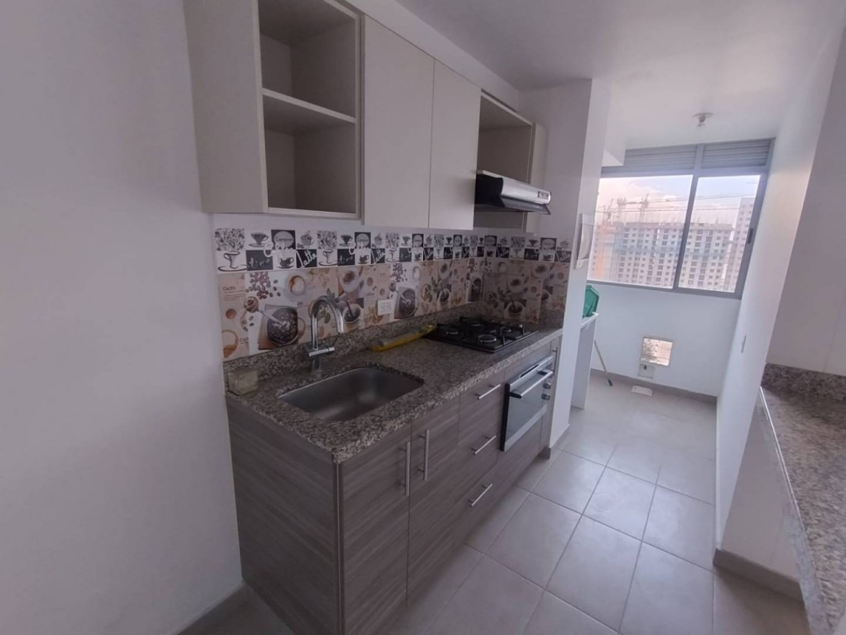 Apartamento en venta en Castilla, Bogotá · foto 4 de 23