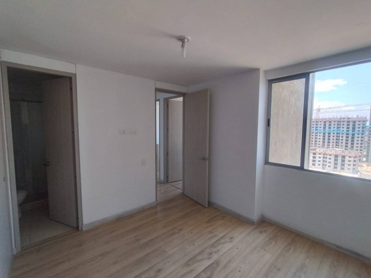 Apartamento en venta en Castilla, Bogotá · foto 7 de 23