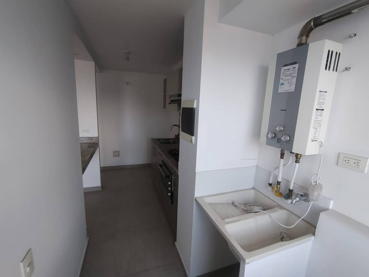 Apartamento en venta en Castilla, Bogotá · foto 11 de 23