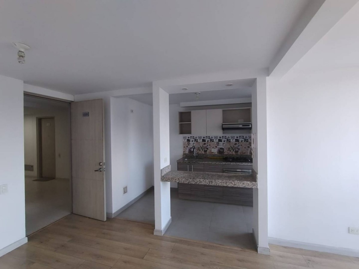 Apartamento en venta en Castilla, Bogotá · foto 12 de 23