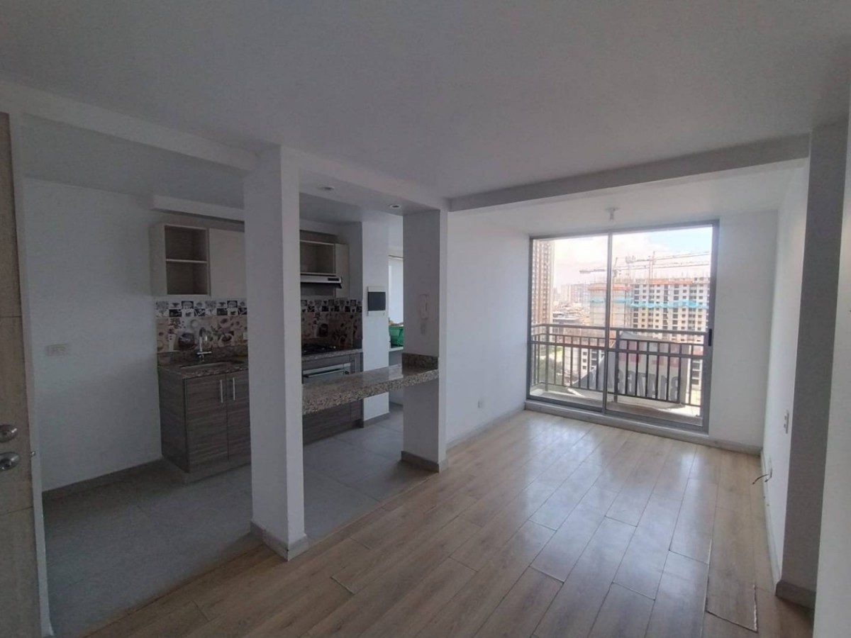 Apartamento en venta en Castilla, Bogotá · foto 13 de 23