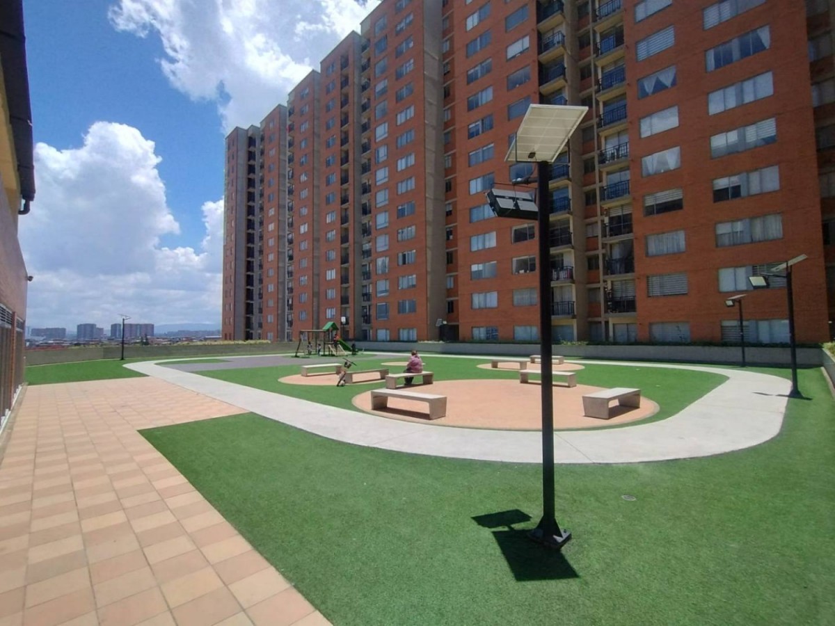 Apartamento en venta en Castilla, Bogotá · foto 15 de 23